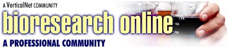 BioResearch Logo