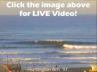 Huntington Beach '97